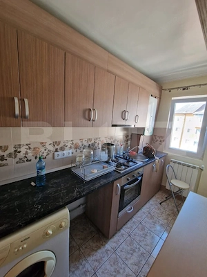 Apartament  2 camere de vanzare