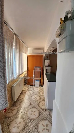 3 Camere Spatios Dristor Mobilat Utilat - imagine 5