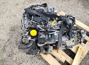 Motor laguna 3 - imagine 3