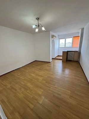 Vanzare Garsonieră 29 mp, et 9 bloc reabilitat, 10 min metrou – Drumul Taberei