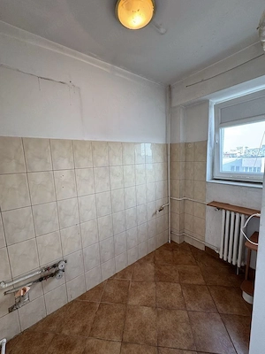 Vanzare Garsonieră 29 mp, et 9 bloc reabilitat, 10 min metrou – Drumul Taberei - imagine 4