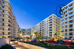 Apartament 2 camere modern-Complex Tomis Park | VIVO- termen lung