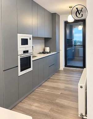 Apartament 2 camere modern-Complex Tomis Park | VIVO- termen lung - imagine 3