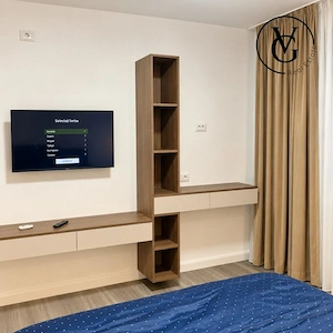 Apartament 2 camere modern-Complex Tomis Park | VIVO- termen lung - imagine 6