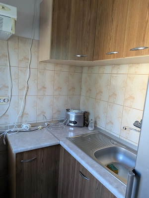 Apartament 2 camere - imagine 8