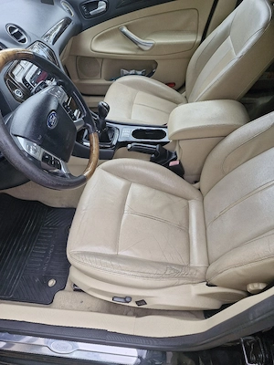 ford mondeo 2008ghia  - imagine 2