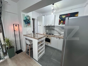 Garsoniera, 39 mp, incalzire in pardoseala, Brazda lui Novac, Zona Guliver - imagine 4