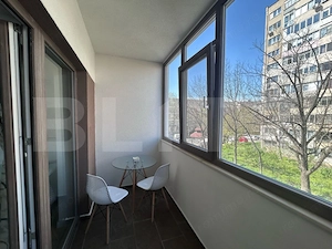 Garsoniera, 39 mp, incalzire in pardoseala, Brazda lui Novac, Zona Guliver - imagine 8