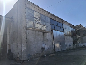 Inchiriere hala industriala 360 mp  Colentina - Andronache - imagine 5