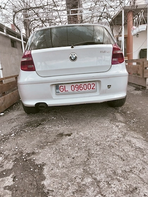 Vând BMW seria 1 - imagine 3