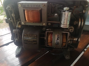 Proiector Zeiss Iklon Movilux 8r 