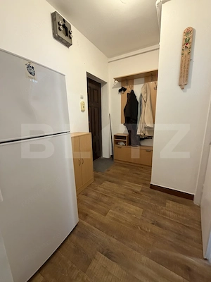 Apartament cu 2 camere, decomandat, la aproximativ 300 de metri de UMFST. - imagine 6