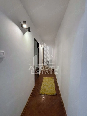 Apartament 2 camere de inchiriat, Centrala proprie, Girocului, Timis - imagine 7