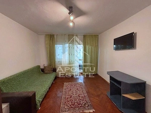 Apartament 2 camere de inchiriat, Centrala proprie, Girocului, Timis - imagine 4