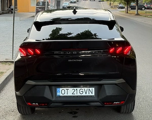 peugeot 3008 hybrid  - imagine 3