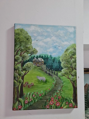 De vânzare 