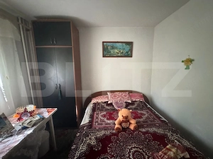 Apartament 3 camere, 65 mp, zona Mărăști - imagine 3