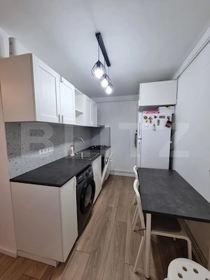 Apartament 1 cameră, 30.60 mp, zona The Office - imagine 6