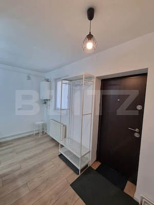 Apartament 1 cameră, 30.60 mp, zona The Office - imagine 7