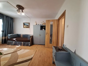 Apartament 2 camere-etaj 1-44 mp-coridor tip balcon-Brancoveanu - imagine 10