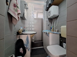 Apartament 2 camere-etaj 1-44 mp-coridor tip balcon-Brancoveanu - imagine 6
