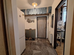 Apartament 2 camere-etaj 1-44 mp-coridor tip balcon-Brancoveanu - imagine 14