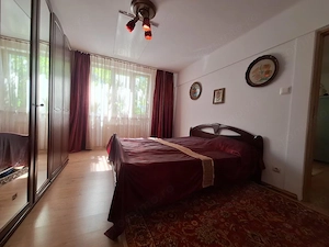 Apartament 2 camere-etaj 1-44 mp-coridor tip balcon-Brancoveanu - imagine 5