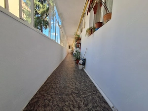 Apartament 2 camere-etaj 1-44 mp-coridor tip balcon-Brancoveanu - imagine 18