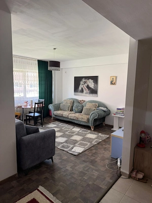 Apartament decomandat modern, 64 mp, Splaiul Unirii - imagine 12