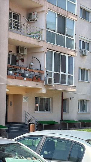 Apartament decomandat modern, 64 mp, Splaiul Unirii - imagine 6