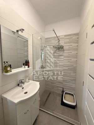 Duplex de vanzare, 4 dormitoare si 3 bai, Dumbravita - imagine 21