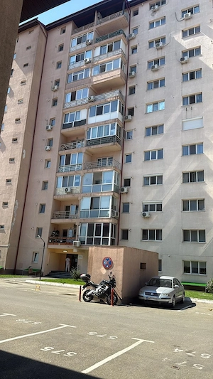 Apartament decomandat modern, 64 mp, Splaiul Unirii - imagine 3
