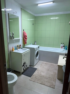 Apartament decomandat modern, 64 mp, Splaiul Unirii - imagine 15