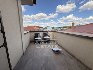 Duplex de vanzare, 4 dormitoare si 3 bai, Dumbravita - imagine 15