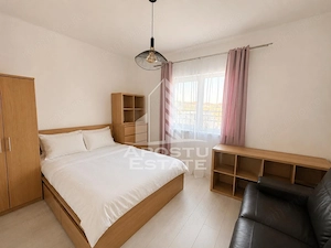 Duplex de vanzare, 4 dormitoare si 3 bai, Dumbravita - imagine 10