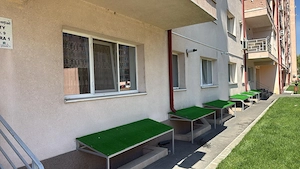 Apartament decomandat modern, 64 mp, Splaiul Unirii - imagine 2