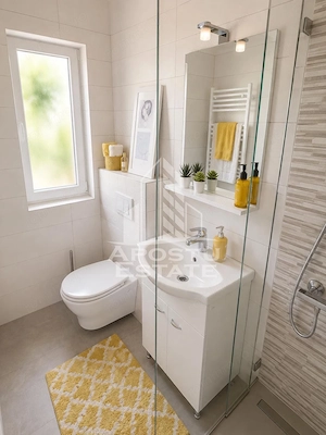 Duplex de vanzare, 4 dormitoare si 3 bai, Dumbravita - imagine 18
