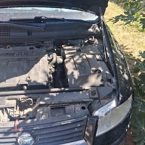 Vând Fiat stilo 2004,1.9jtd 115cp pentru piese - imagine 8