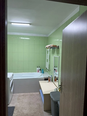Apartament decomandat modern, 64 mp, Splaiul Unirii - imagine 11