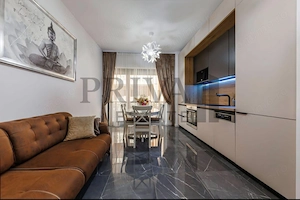 Apartament modern 2 camere, 58 mp, etaj 1, Future Giroc - imagine 2