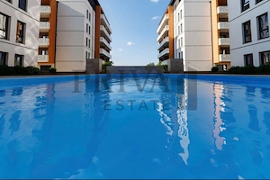 Apartament modern 2 camere, 58 mp, etaj 1, Future Giroc - imagine 13
