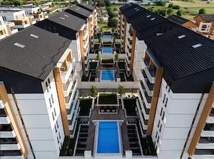 Apartament modern 2 camere, 58 mp, etaj 1, Future Giroc - imagine 18