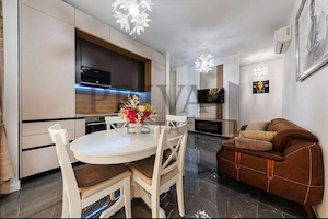Apartament modern 2 camere, 58 mp, etaj 1, Future Giroc
