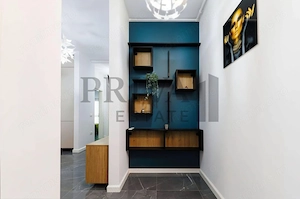 Apartament modern 2 camere, 58 mp, etaj 1, Future Giroc - imagine 8