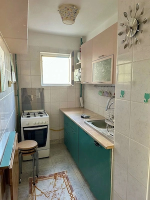 Vanzare apartament 2 camere, 34,61 mp, etaj 5/10, bloc reabilitat – Rahova - imagine 8