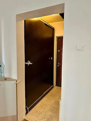 Vanzare apartament 2 camere, 34,61 mp, etaj 5/10, bloc reabilitat – Rahova - imagine 5
