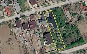 Casa de vanzare comuna Buturugeni - imagine 2