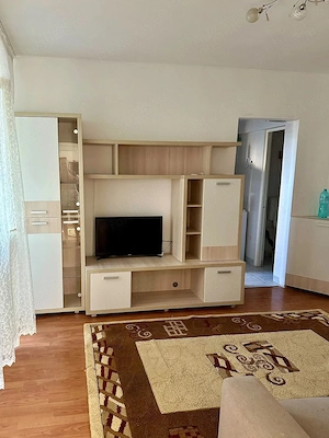 Vanzare apartament 2 camere, 34,61 mp, etaj 5/10, bloc reabilitat – Rahova