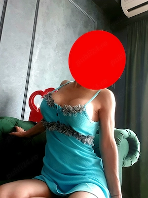 Irina 52 ani Băneasa 