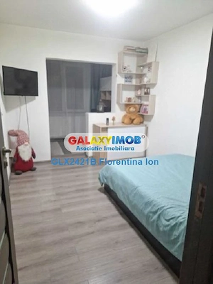 012 Apartament 4 camere Militari-Rasaritului - imagine 3